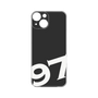 プレミアムパネル［ No.97 - Black ］