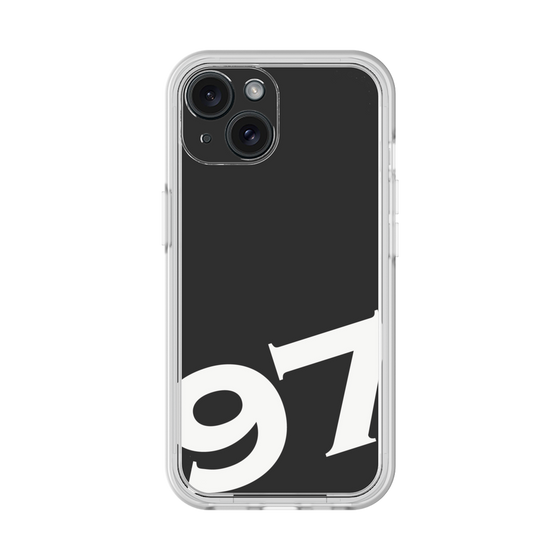 プレミアムパネル［ No.97 - Black ］