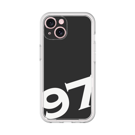 プレミアムパネル［ No.97 - Black ］