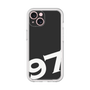 プレミアムパネル［ No.97 - Black ］