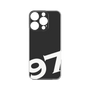 プレミアムパネル［ No.97 - Black ］