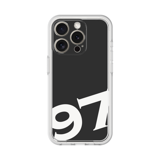 プレミアムパネル［ No.97 - Black ］