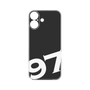 プレミアムパネル［ No.97 - Black ］