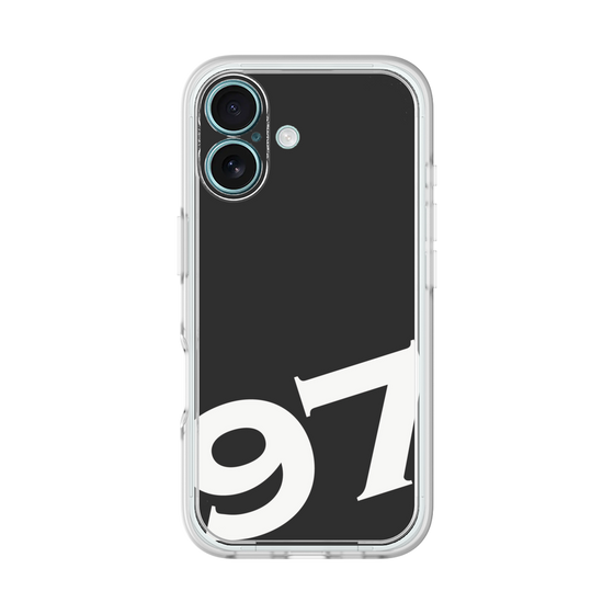 プレミアムパネル［ No.97 - Black ］