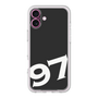 プレミアムパネル［ No.97 - Black ］