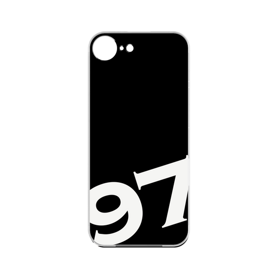 プレミアムパネル［ No.97 - Black ］