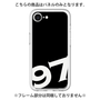 プレミアムパネル［ No.97 - Black ］