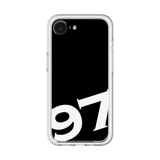 プレミアムパネル［ No.97 - Black ］
