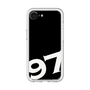 プレミアムパネル［ No.97 - Black ］