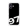 プレミアムパネル［ No.97 - Black ］