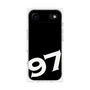 プレミアムパネル［ No.97 - Black ］