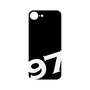 プレミアムパネル［ No.97 - Black ］