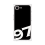 プレミアムパネル［ No.97 - Black ］