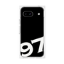 プレミアムパネル［ No.97 - Black ］