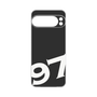 プレミアムパネル［ No.97 - Black ］