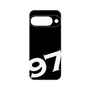 プレミアムパネル［ No.97 - Black ］