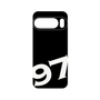 プレミアムパネル［ No.97 - Black ］