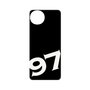 プレミアムパネル［ No.97 - Black ］