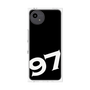 プレミアムパネル［ No.97 - Black ］