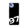プレミアムパネル［ No.97 - Black ］