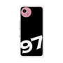 プレミアムパネル［ No.97 - Black ］