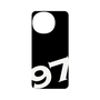 プレミアムパネル［ No.97 - Black ］