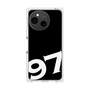 プレミアムパネル［ No.97 - Black ］