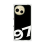 プレミアムパネル［ No.97 - Black ］