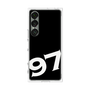 プレミアムパネル［ No.97 - Black ］