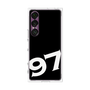 プレミアムパネル［ No.97 - Black ］