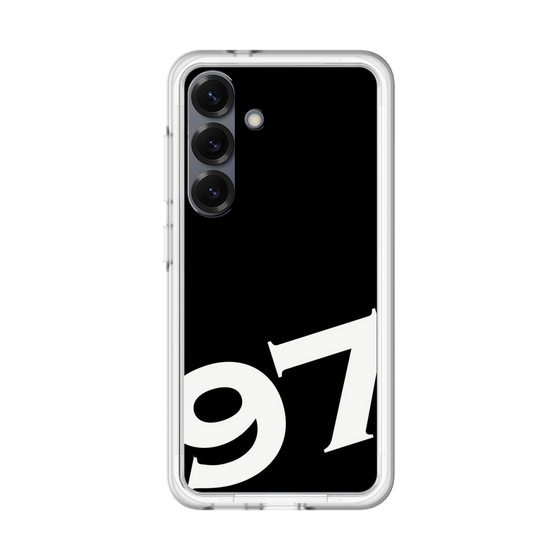 プレミアムパネル［ No.97 - Black ］