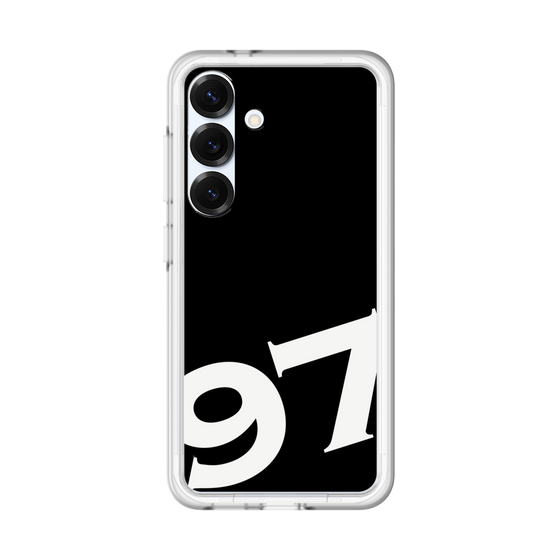 プレミアムパネル［ No.97 - Black ］