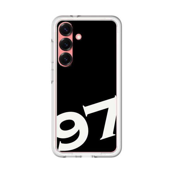 プレミアムパネル［ No.97 - Black ］