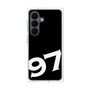 プレミアムパネル［ No.97 - Black ］