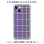 プレミアムパネル［ Tartan Check - Purple ］
