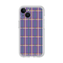 プレミアムパネル［ Tartan Check - Purple ］