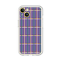 プレミアムパネル［ Tartan Check - Purple ］