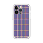 プレミアムパネル［ Tartan Check - Purple ］