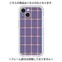 プレミアムパネル［ Tartan Check - Purple ］