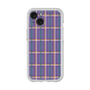 プレミアムパネル［ Tartan Check - Purple ］
