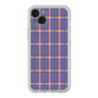 プレミアムパネル［ Tartan Check - Purple ］