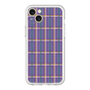 プレミアムパネル［ Tartan Check - Purple ］