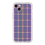 プレミアムパネル［ Tartan Check - Purple ］