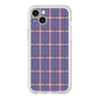 プレミアムパネル［ Tartan Check - Purple ］