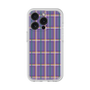 プレミアムパネル［ Tartan Check - Purple ］