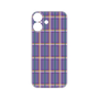 プレミアムパネル［ Tartan Check - Purple ］