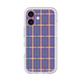 プレミアムパネル［ Tartan Check - Purple ］