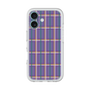 プレミアムパネル［ Tartan Check - Purple ］