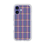 プレミアムパネル［ Tartan Check - Purple ］