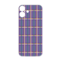 プレミアムパネル［ Tartan Check - Purple ］